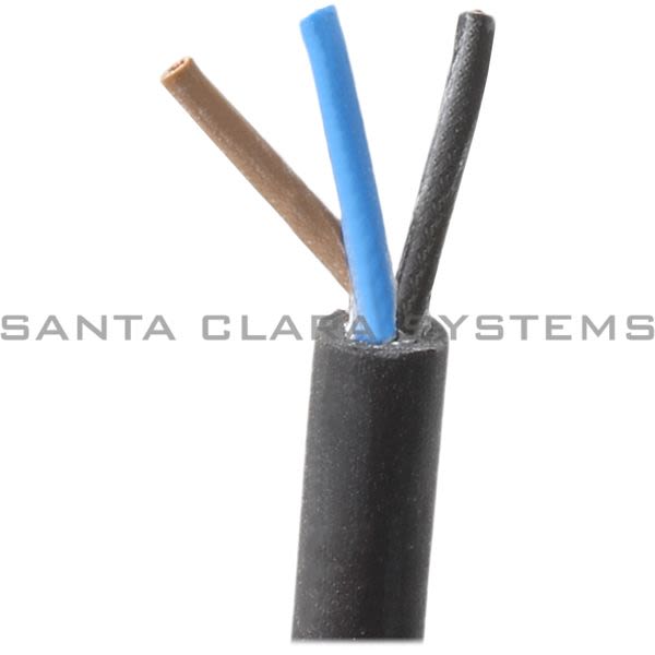 Balluff BKS-S49-4-PU-05 Cable Assembly Product Image