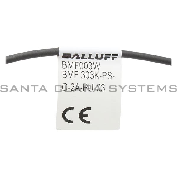 Balluff BMF003W Magnetic Field Sensor Product Image
