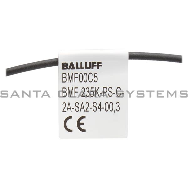 Balluff BMF00C5 Magnetic Field Sensor Product Image