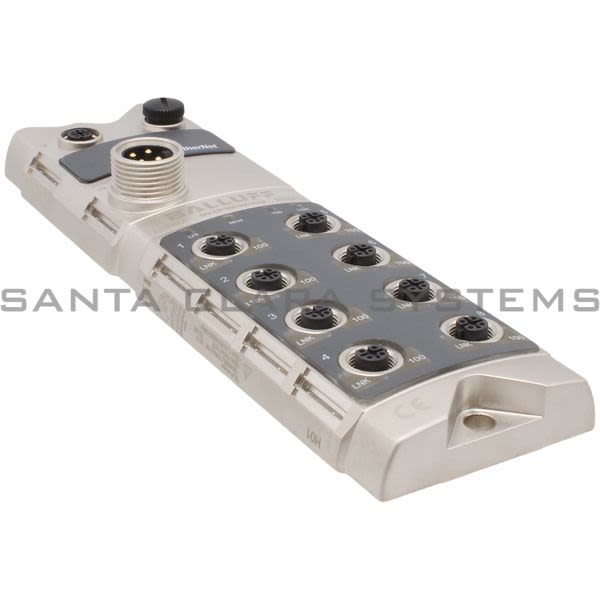 Balluff BNI000F Network Interface EtherNet/IP Product Image