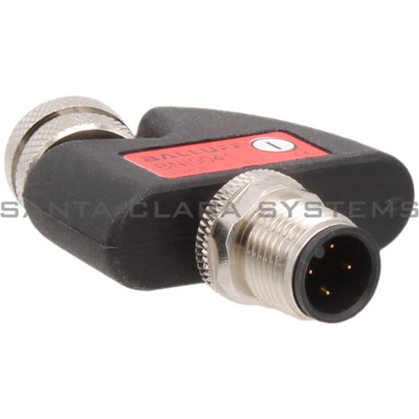 Balluff BNI0041 Signal Converters
 Product Image
