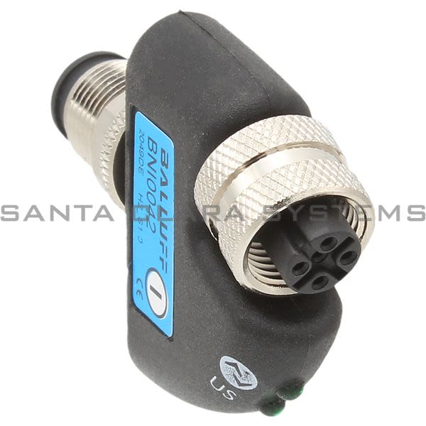 Balluff BNI0042 Signal Converter Product Image