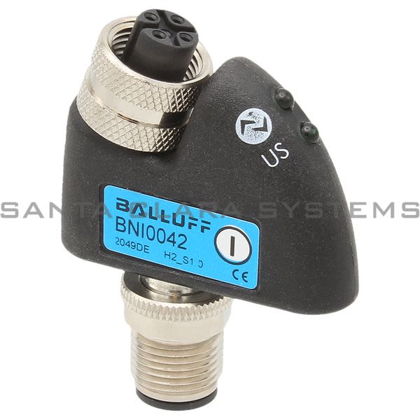 Balluff BNI0042 Signal Converter Product Image