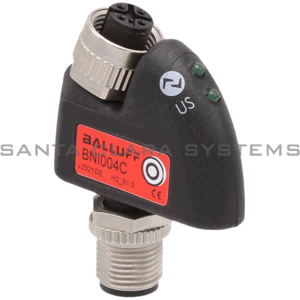 Balluff BNI004C Signal Converters
 Product Image