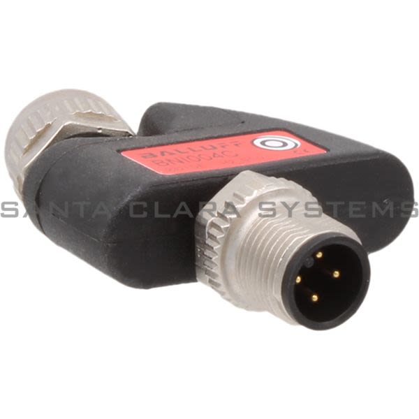 Balluff BNI004C Signal Converters
 Product Image