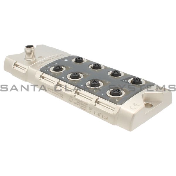 Balluff BNI00CN I/O Block Module Product Image