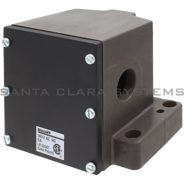 Balluff BNS-519-D04-R12-100-10 Proximity Switch Product Image