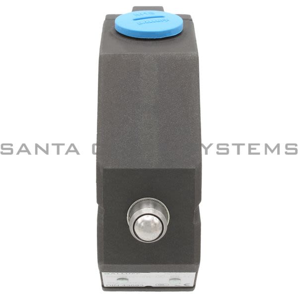 Balluff BNS0006 Mechanical Limit Switch Product Image