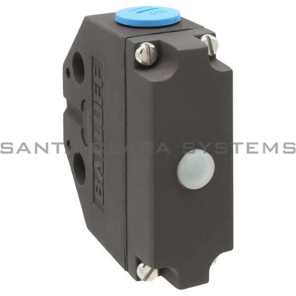 Balluff BNS0006 Mechanical Limit Switch Product Image