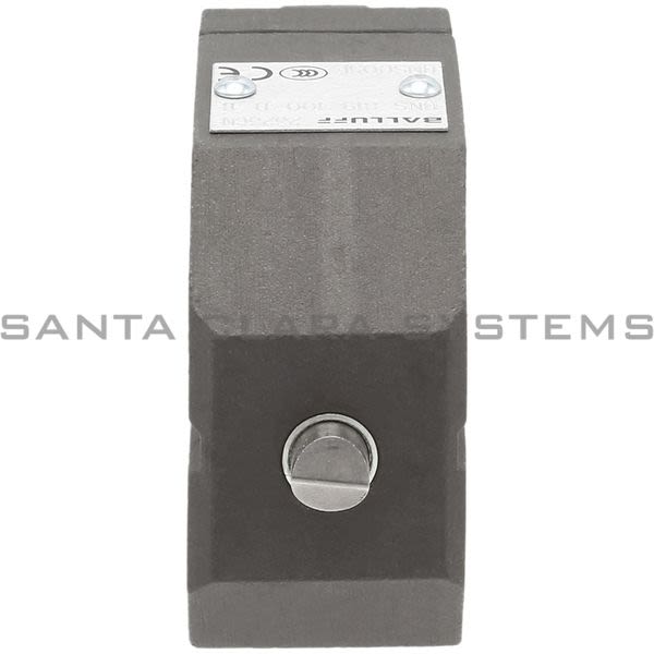 Balluff BNS005F Limit Switch | BNS 819-100-D-11 Product Image