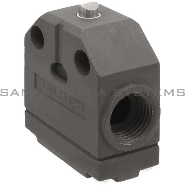 Balluff BNS005F Limit Switch | BNS 819-100-D-11 Product Image