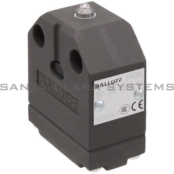 Balluff BNS0067 Sensor Product Image