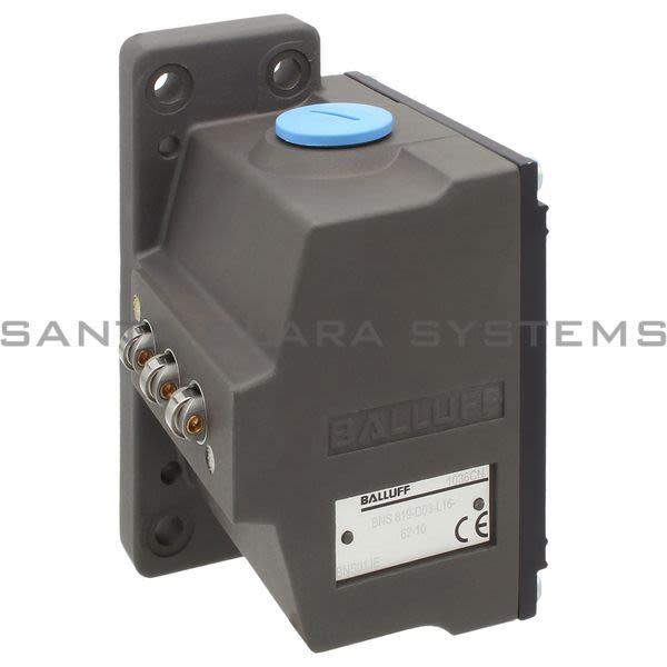 Balluff BNS01JE Limit Switch Product Image