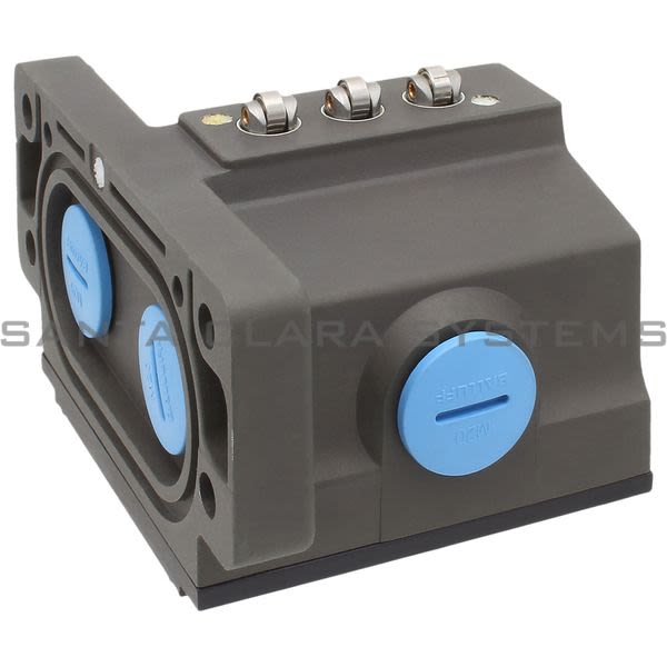 Balluff BNS01JE Limit Switch Product Image