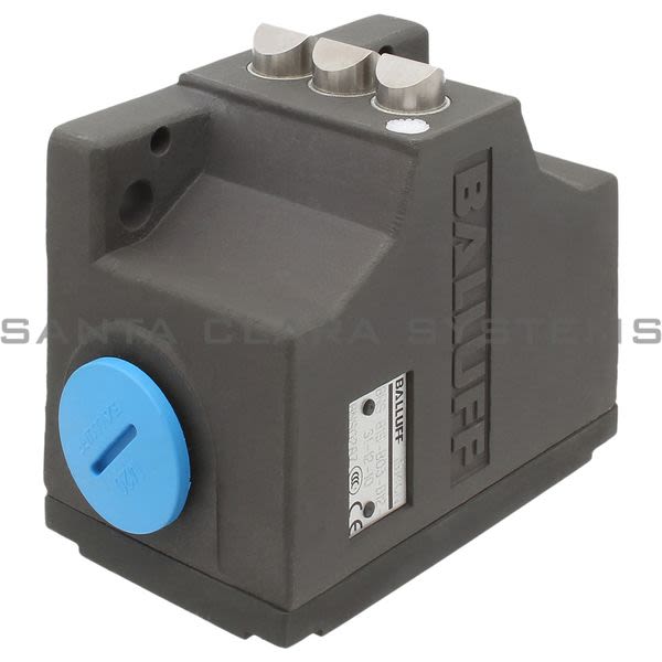 Balluff BNS0287 Limit Switch Mounting Base Product Image