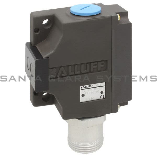 Balluff BNS03MK Inductive Mult Limit Switch Product Image