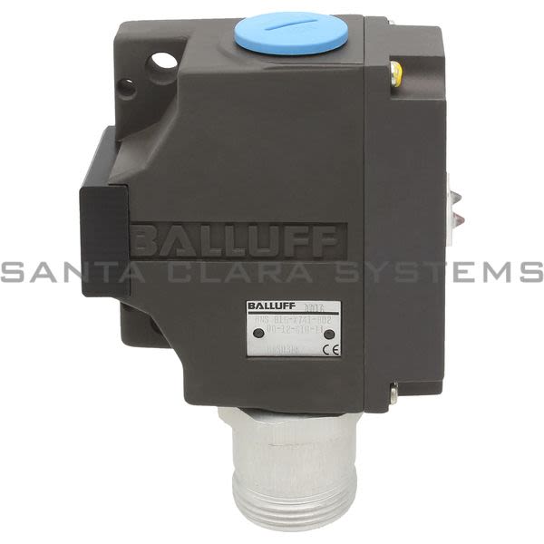 Balluff BNS03MK Inductive Mult Limit Switch Product Image