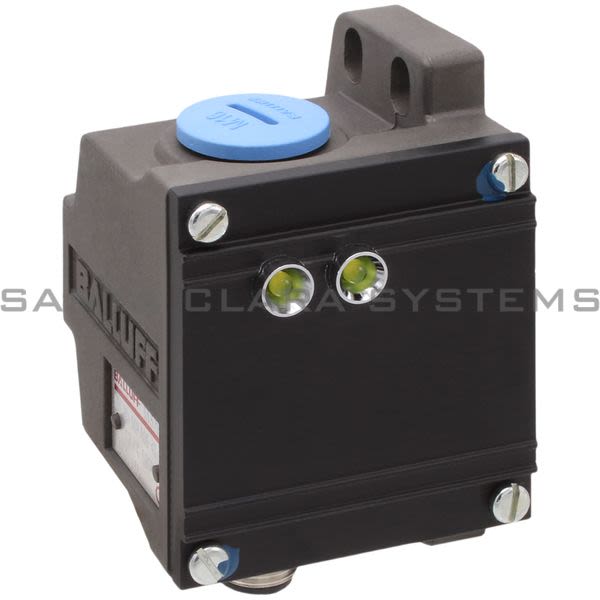 Balluff BNS03UN Limit Switch Product Image
