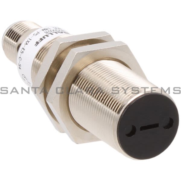 Balluff BOS0028 Photoelectric Sensor Product Image