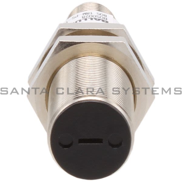 Balluff BOS0028 Photoelectric Sensor Product Image