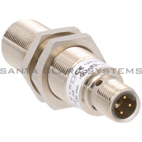 Balluff BOS0028 Photoelectric Sensor Product Image