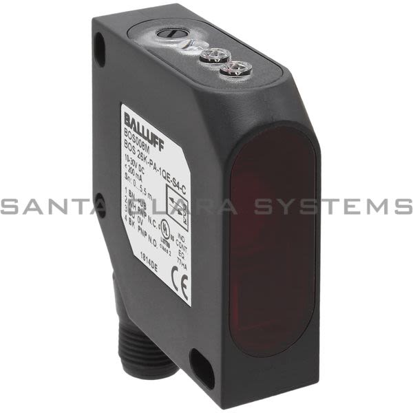 Balluff BOS008M Photoelectric Sensor Product Image