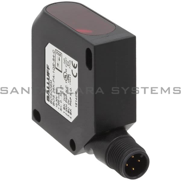 Balluff BOS008M Photoelectric Sensor Product Image