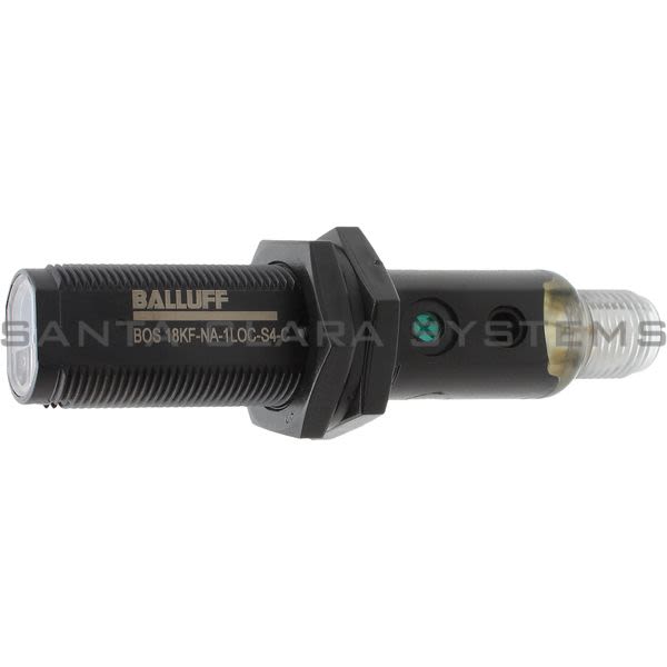 Balluff BOS00HU Diffuse Sensor Product Image