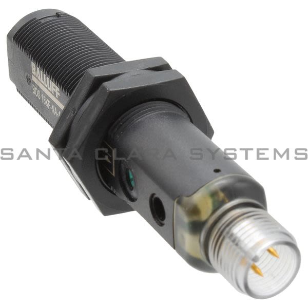 Balluff BOS00HU Diffuse Sensor Product Image
