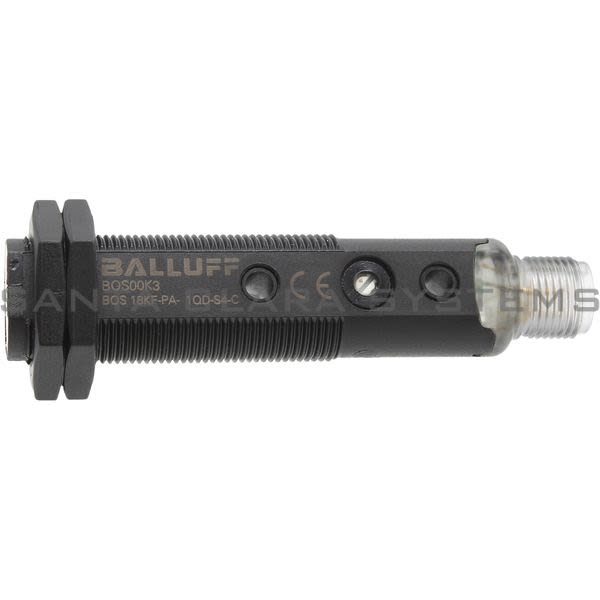 Balluff BOS00K3 Photoelectric Sensor Product Image