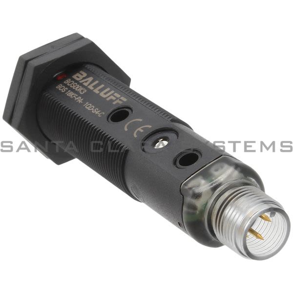 Balluff BOS00K3 Photoelectric Sensor Product Image
