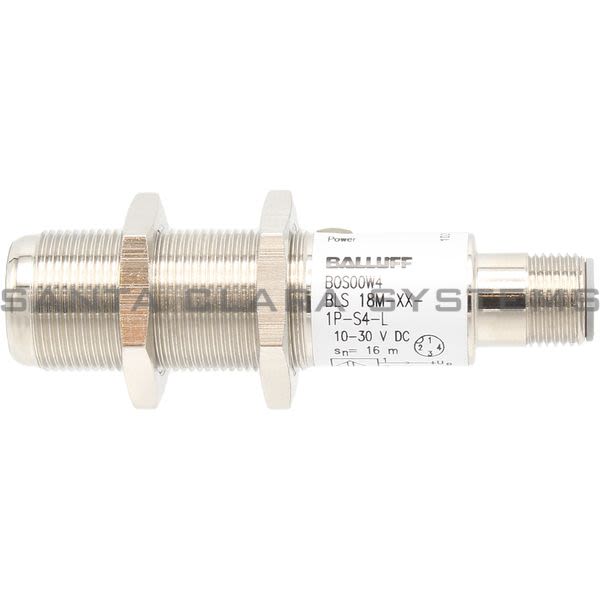 Balluff BOS00W4 Sensor Product Image