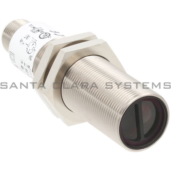 Balluff BOS01F8 Retroreflective Sensors Product Image