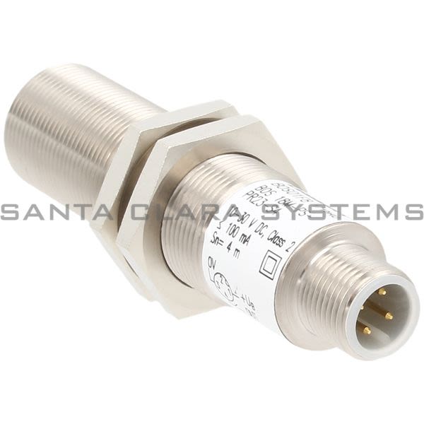 Balluff BOS01F8 Retroreflective Sensors Product Image