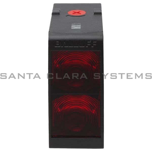 Balluff BOS01FL Diffuse Sensor with Background Suppression Product Image