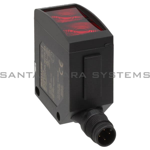 Balluff BOS01FL Diffuse Sensor with Background Suppression Product Image