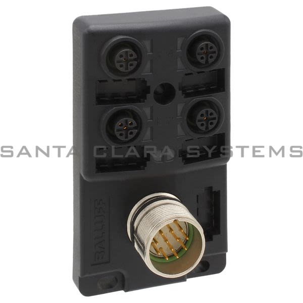 Balluff BPI008W Junction Block Product Image