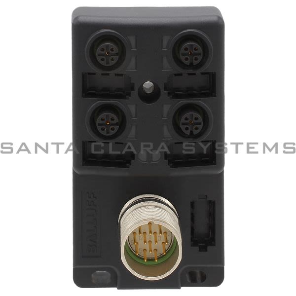 Balluff BPI008W Junction Block Product Image