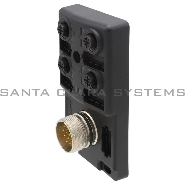 Balluff BPI008W Junction Block Product Image