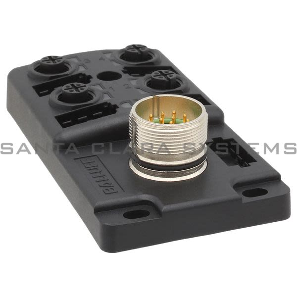 Balluff BPI008W Junction Block Product Image