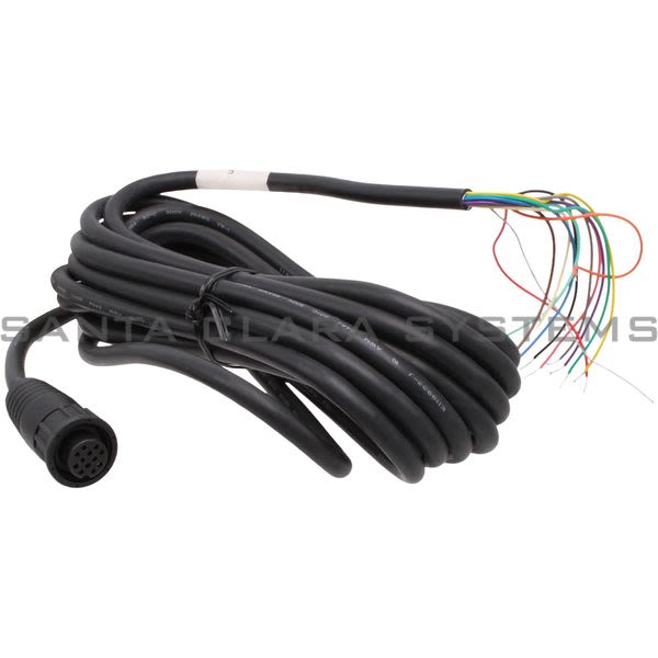 Balluff CD12-AL-22-VB-050M CONNECTOR CABLE Product Image