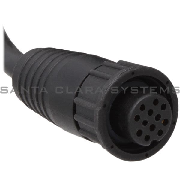Balluff CD12-AL-22-VB-050M CONNECTOR CABLE Product Image