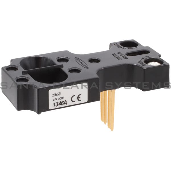 Banner 2LM5R-16542 Logic Module | Multi-Beam Product Image