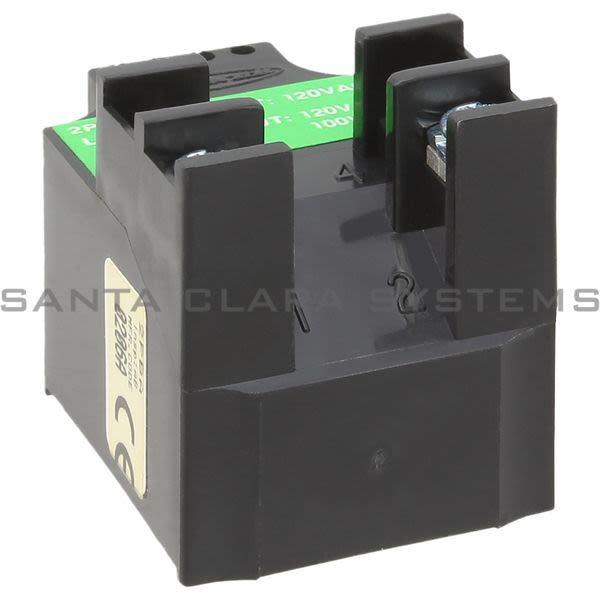 Banner 2PBA-16546 Power Block | MULTI-BEAM Product Image