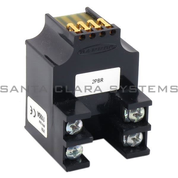 Banner 2PBR-25535 Power Block | MULTI-BEAM Product Image