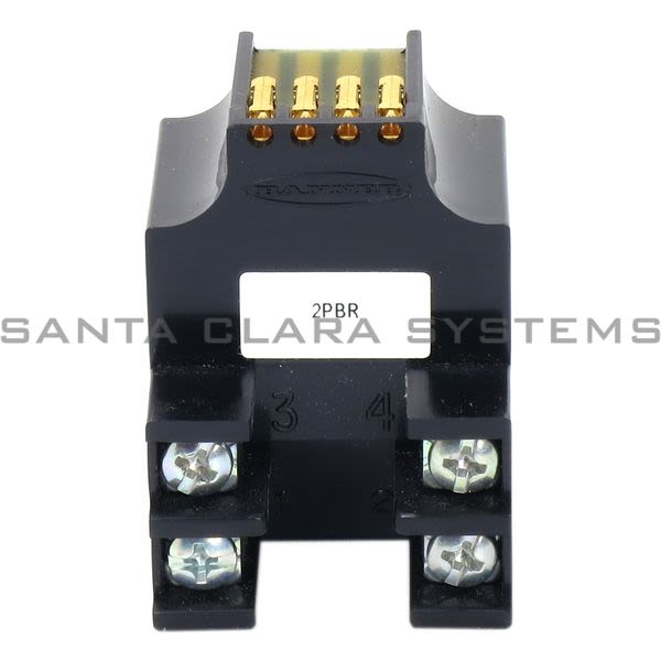 Banner 2PBR-25535 Power Block | MULTI-BEAM Product Image