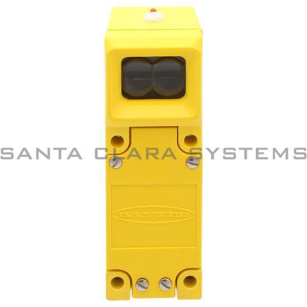 Banner 2SBDX1-17484 Scanner Block Product Image