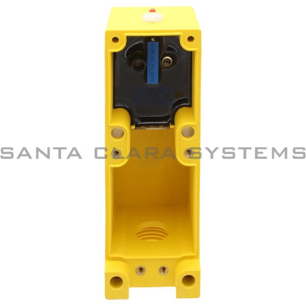 Banner 2SBDX1-17484 Scanner Block Product Image