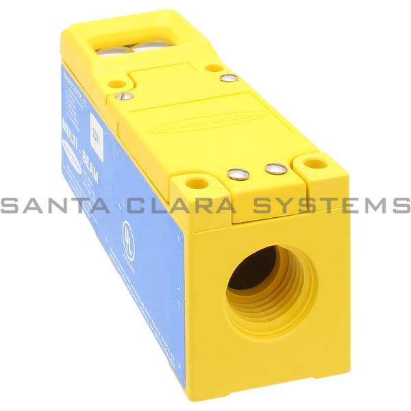 Banner 2SBDX1-17484 Scanner Block Product Image