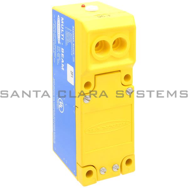Banner 2SBF1-17152 Scanner Block | MULTI-BEAM Product Image